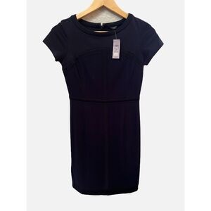 Any Taylor Everyday Sheath Dress